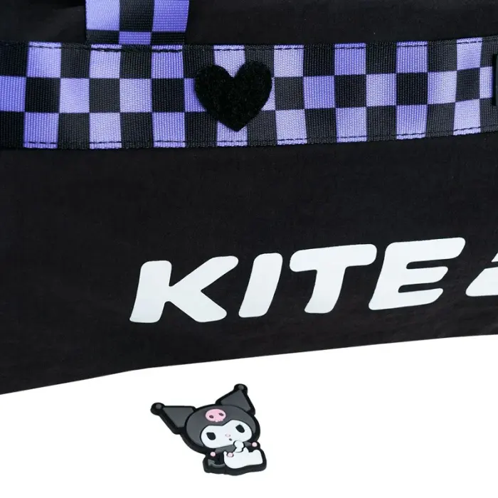 Сумка спортивная Kite Education 2505 HK