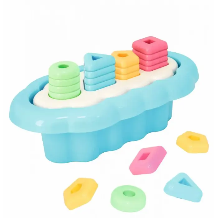 Игрушка Магические фигурки 20 эл., ELFIKI
