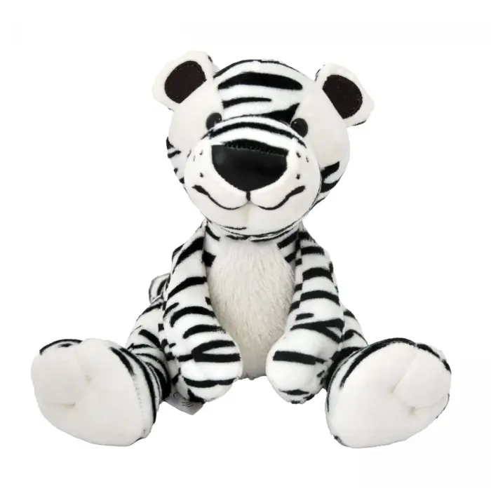 Мʼяка іграшка Тигрик Аврора, Tigres