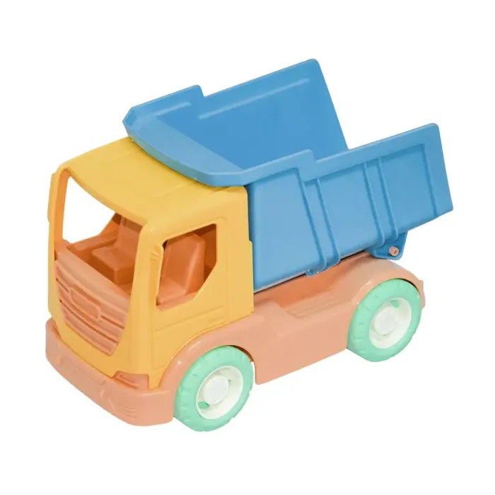 Машинки Tech Truck (МИКС ВИДОВ), ELFIKI