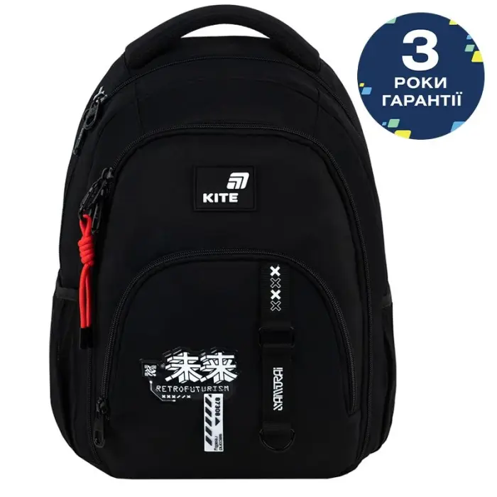 Рюкзак Kite Education teens 905M Anime Boy