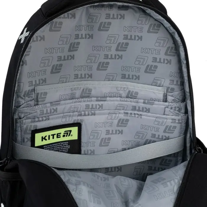 Рюкзак Kite Education teens 905M Anime Boy