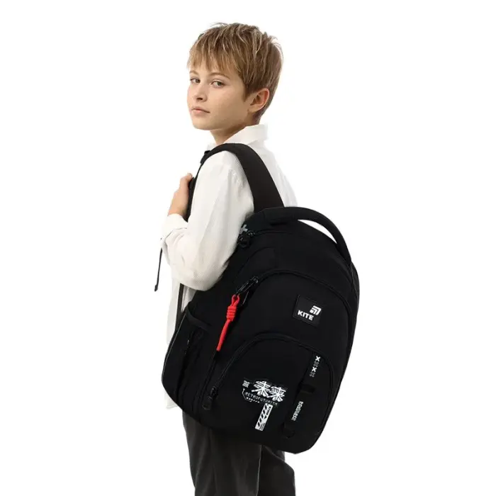 Рюкзак Kite Education teens 905M Anime Boy