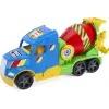 Бетонозмішувач (Magic Truck Basic), 60 см