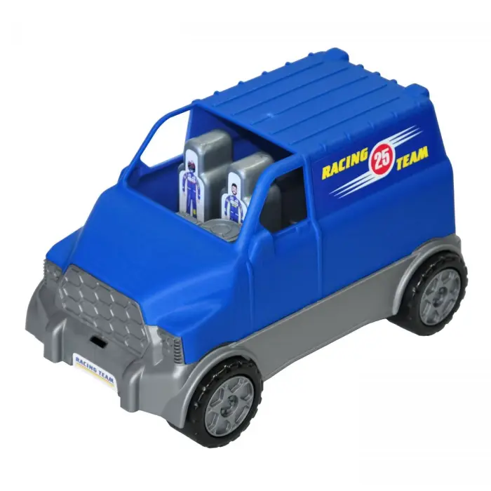 Авто Smart Wheels внедорожник гоночный
