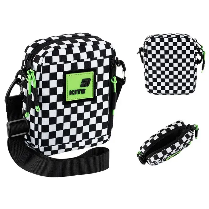 Сумка-кроссбоди Kite Education teens 2520-2
