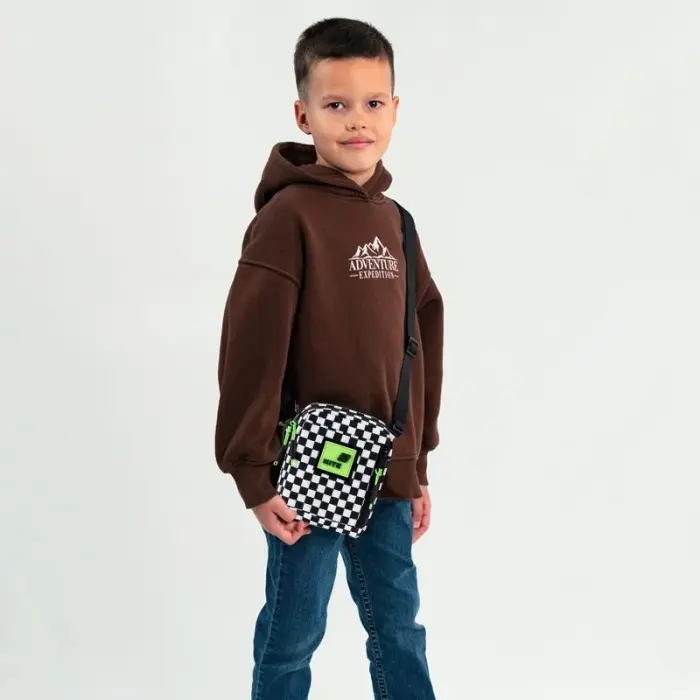 Сумка-кроссбоди Kite Education teens 2520-2