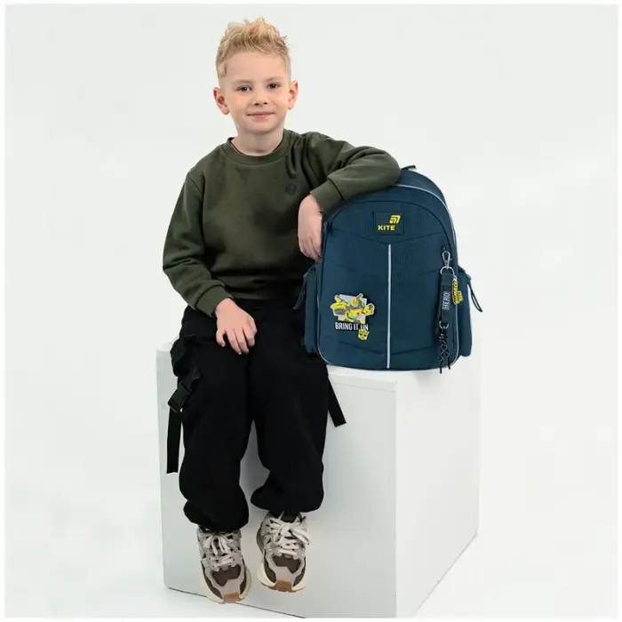 Рюкзак Kite Education 771 TF