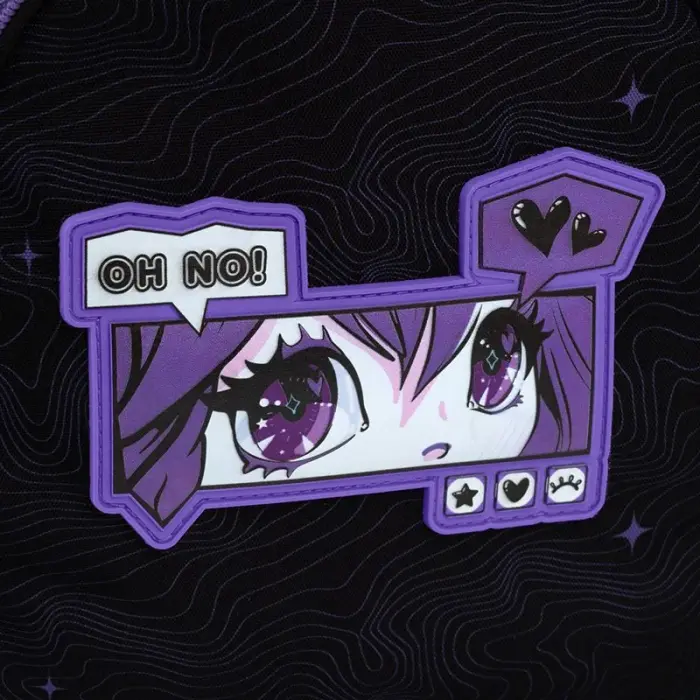Рюкзак Kite Education teens 905M Anime Girl