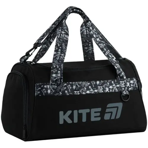 Сумка спортивна Kite Education 2505 No Rules