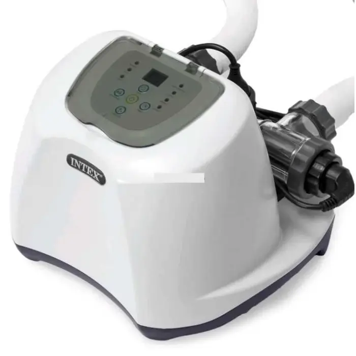 Intex Хлоргенератор (система морской воды QS1600 Plus, 16 г/ч)