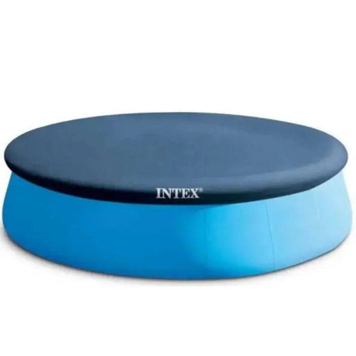 Intex Тент для басейну, діаметр 305 см