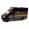Модель легкова MERCEDES-BENZ Sprinter (UPS Edition) 5ʼʼ