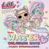 Водна розмальовка "L.O.L. Surprize! Fairies"
