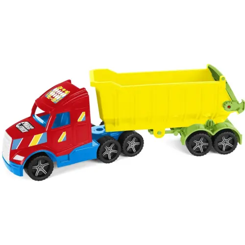 Magic Truck Basic вантажівка, що світиться