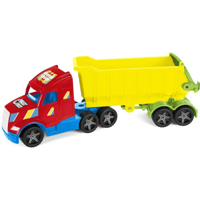 Magic Truck Basic вантажівка, що світиться