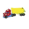 Magic Truck Basic вантажівка, що світяться у темряві