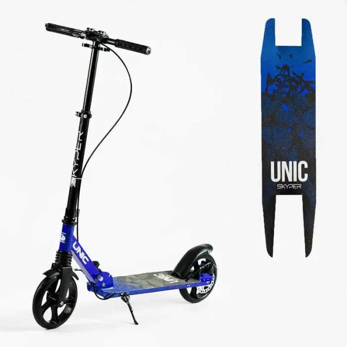Самокат двоколісний Skyper Unic