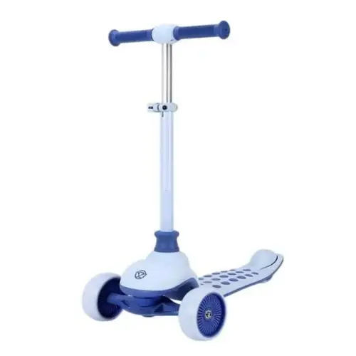 Самокат триколісний Best Scooter