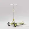 Самокат триколісний Skyper