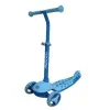 Самокат триколісний Best Scooter, (СИНІЙ)