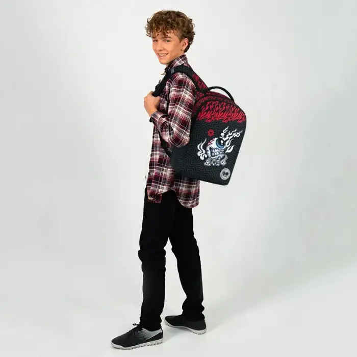 Рюкзак GoPack Teens 135M-4