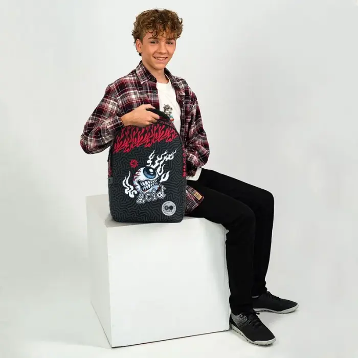 Рюкзак GoPack Teens 135M-4