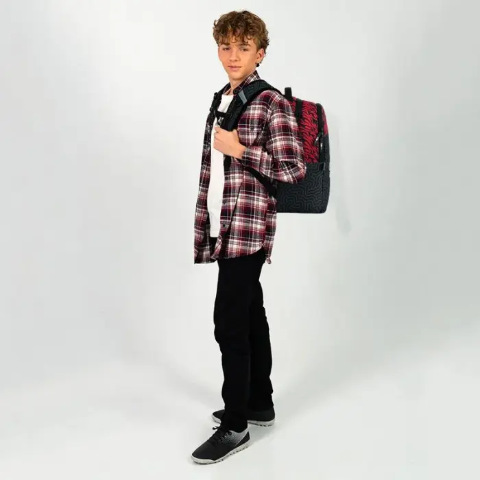 Рюкзак GoPack Teens 135M-4