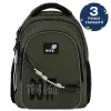 Рюкзак Kite Education teens 8001M Trust Yourself