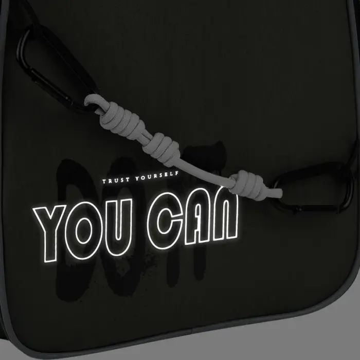 Рюкзак Kite Education teens 8001M Trust Yourself