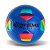Уцінка. Мʼяч футбольний "Extreme" розмір 5, синій Спускає
