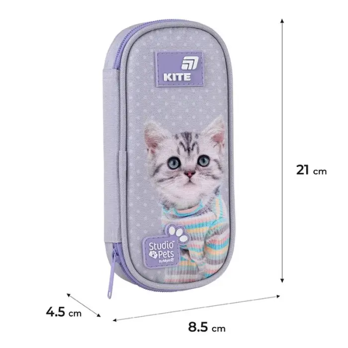 Пенал Kite 662 SP