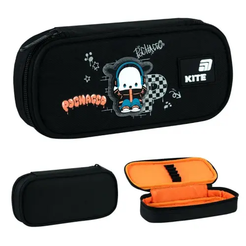 Пенал Kite 662 PC