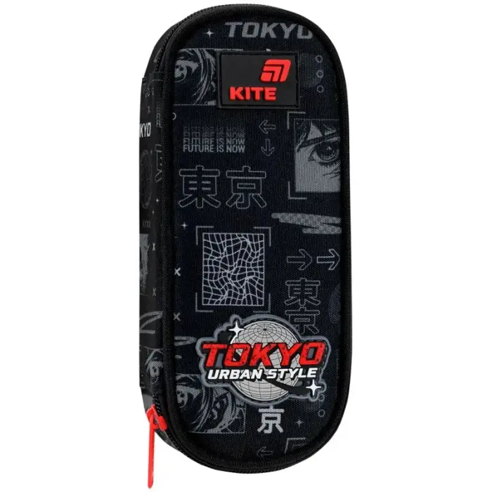 Пенал Kite 599 Tokyo