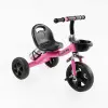 Велосипед 3-х колісний Best Trike, (Рожевий)