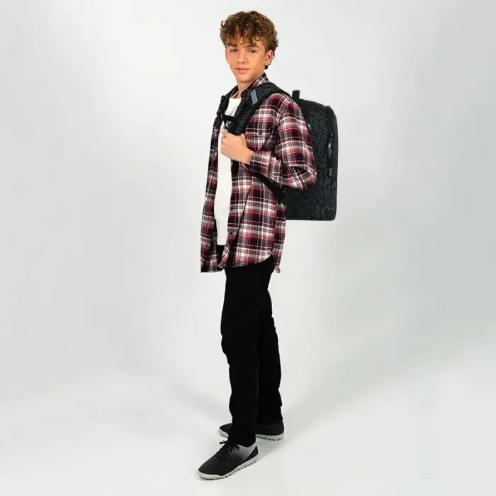 Рюкзак GoPack Teens 135M-6