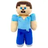 Мягкая игрушка "Майнкрафт. Стив" 25 см