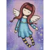 Алмазна мозаїка - Gorjuss. Bound For Heaven