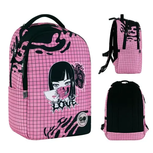 Рюкзак GoPack Teens 135M-1