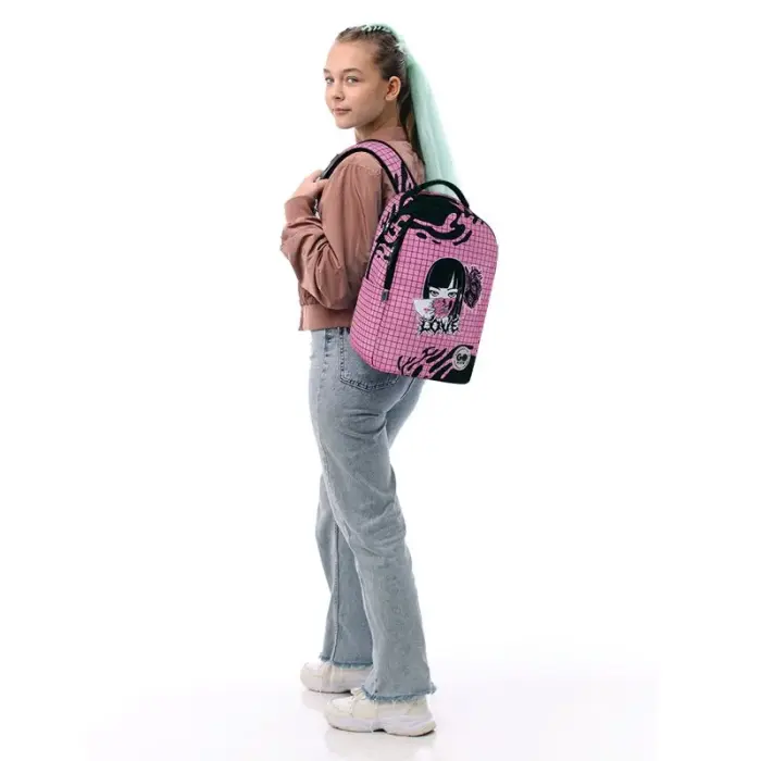 Рюкзак GoPack Teens 135M-1