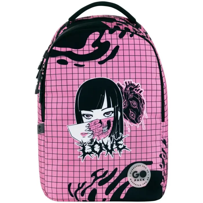 Рюкзак GoPack Teens 135M-1