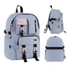 Рюкзак GoPack Education Teens 2500L Серый