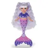 Кукла Baby Born серии Glam Up – Русалочка Аура (28 см)
