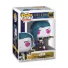 Ігрова фігурка Funko POP! серії Аркейн - Джинкс, АНІМЕ / ANIME