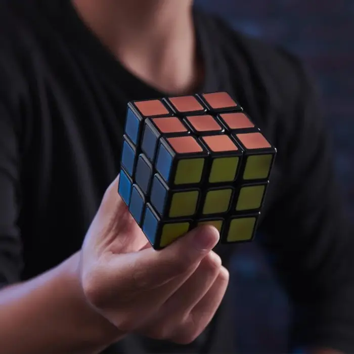Головоломка Rubik's S2 - Кубик 3x3 Фантом