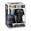Игровая фигурка Funko Pop! - Дарт Вейдер со световым мечом