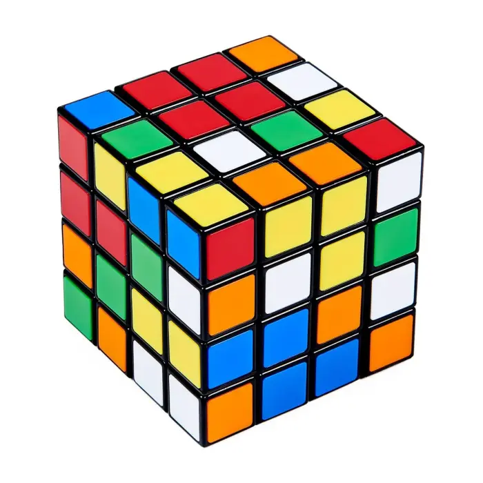 Головоломка Rubik's S3 - Кубик 4х4 Мастер
