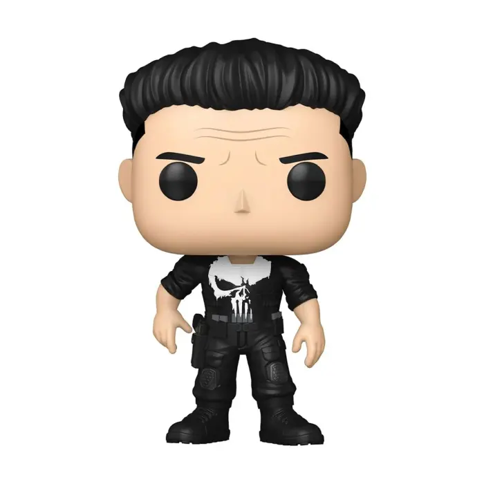 Ігрова фігурка Funko POP! серії Шибайголова: Народжений наново - Каратель