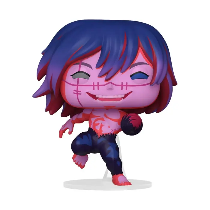 Игровая фигурка Funko POP! cерии Магическая битва - Махито с дрелью