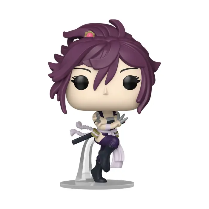 Ігрова фігурка Funko POP! серії Пекельний рай - Юдзуріха